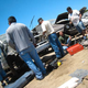 Image for article titled Half Price Junkyard Sale Yields $3.01 Fiat Tachometer For 20R Sprite Hell Project